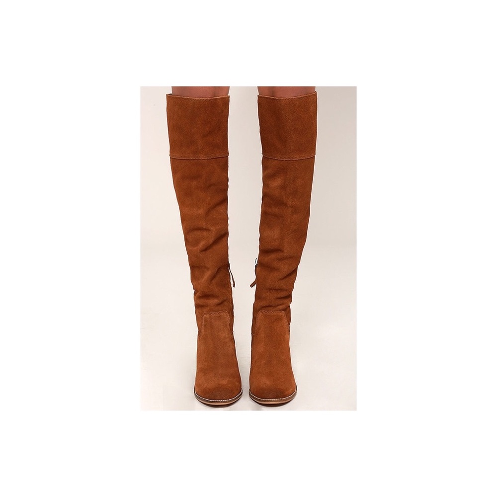 Steve Madden Palisade Over the knee boots